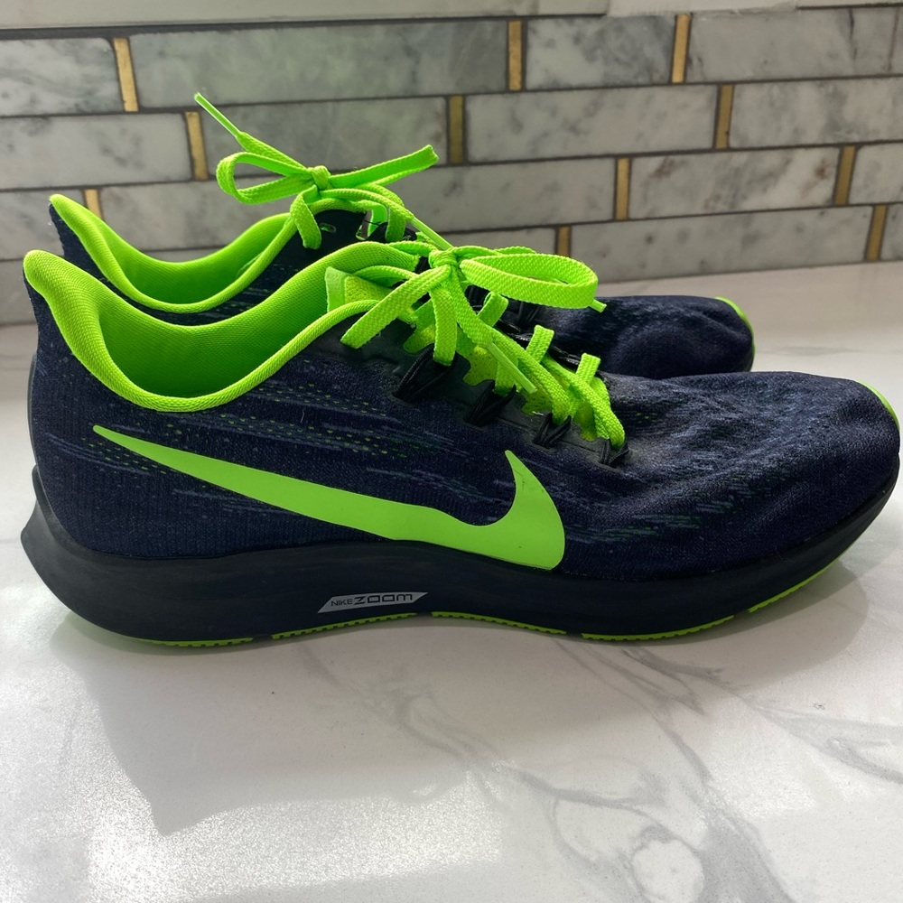 Nike Air Zoom Pegasus 36 Running Shoes